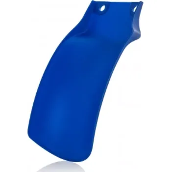 Acerbis kryt pérování (zadního tlumiče) pasuje na YZF450 18/22,YZF250 19/23,WRF450 19/23,WRF250 20/23 modrá