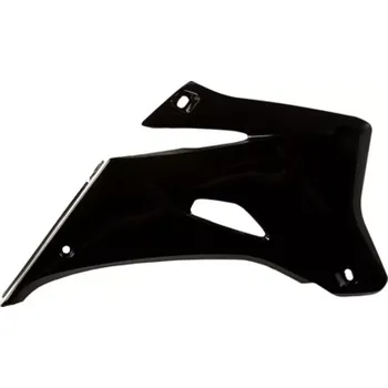 Acerbis spoilery pasuje na YZF250/450 06/09 černá