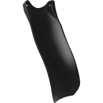 Race Tech kryt pérování zadního tlumiče pasuje na CRF 450 21/23 černá