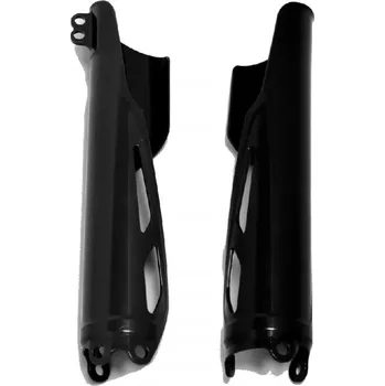 Acerbis Chrániče vidlic Acerbis pro CRF 250/300RX 19/24, CRF 450 19/24 černá černá