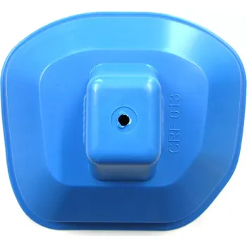 Zap Technix Kryt filtru pasuje na CRF 250/14-17, CRF 450/13-16