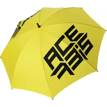 Deštník Acerbis deštník žlutá