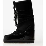 Tenisky Moon Boot Icon Glance Black EUR 39-41
