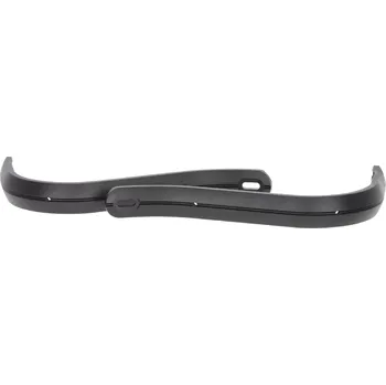 Motocyklový chránič Acerbis výztuha k chrániči páček ENDURANCE-X černá