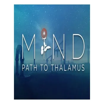 Počítačová hra ESD MIND Path to Thalamus Enhanced Edition