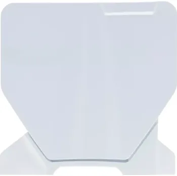 Acerbis číslová tabulka Acerbis pro Husqvarna TC65 24-26 bílá