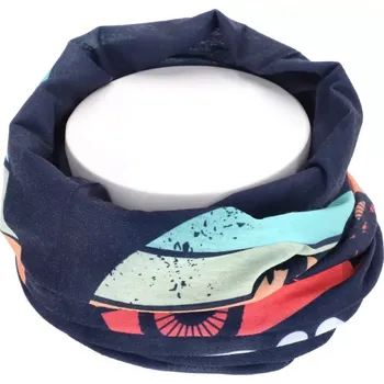 Acerbis šátek SP CUB modrá/bílá