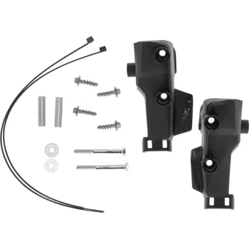 Motocyklový chránič Acerbis montážní kit k chráničům páček K-LINEAR (0025759) pasuje na TE/FE 22- EC/F MC/F 24-