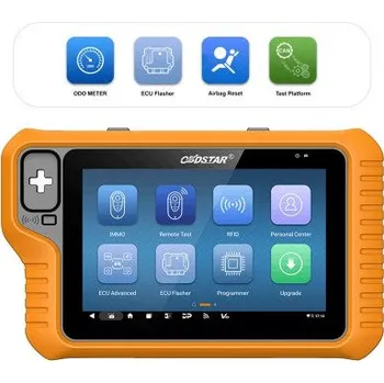 Autodiagnostika Odometer ECU Flasher Airbag Reset- Classic G3 Key Master G3