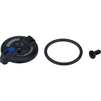 Vidlice na kolo Rock Shox KNOB KIT COMP DMP ZEB CHGR RC A2