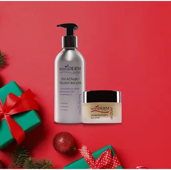 Tělový balzám REHA Cosmetics Balíček č.4