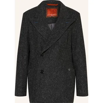 Dámské sako Heyanno Dámský Blejzr Mmhheal Lana, tmavě šedá, 42