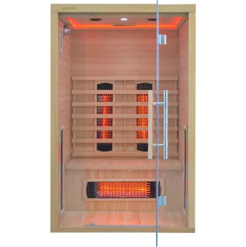 Sauna Infrasauna Marimex POPULAR 2003 L s Wi-Fi