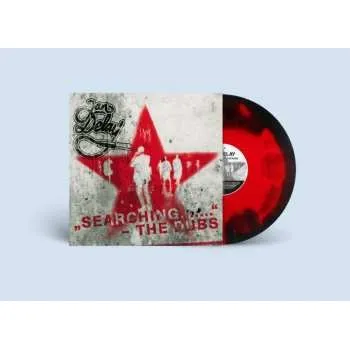 Zahraniční hudba LP Jan Delay: Searching... - The Dubs (180g) (limited Numbered Edition) (colored Vinyl) (rsd 2025)