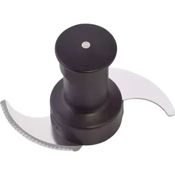 Pracovní nůž Nůž s jemným zubatým ostřím – náhradní díl pro Blixer 5 G