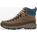 Tenisky Columbia Newton Alpine Pt™ Wet Sand/ Rosette EUR 37