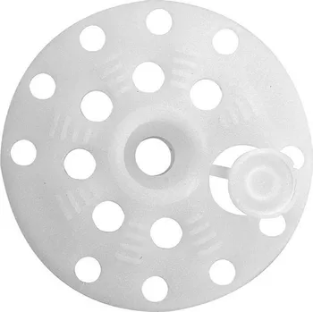 Hmoždinka Kotevní technika Podložka izolační TTP 60/5 plast s krytkou