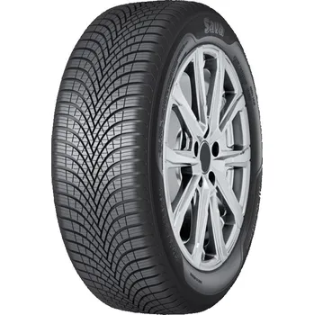Celoroční osobní pneu SAVA All Weather 175/65 R14 82 T 720789