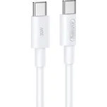 Remax Cable 30W 2M RC-C021 C-C White