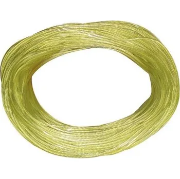 Šňůra na prádlo šňůra 60m PH potah, lanko (silon), mix barev 1311