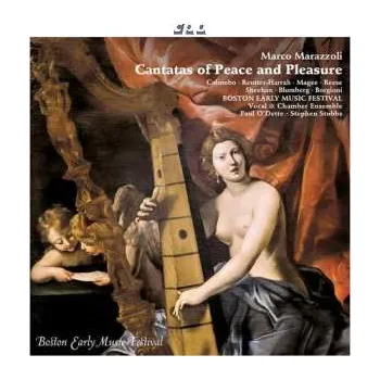 Zahraniční hudba 2CD Teresa Wakim: Garden Of Earthly Delights (cantatas) 2026