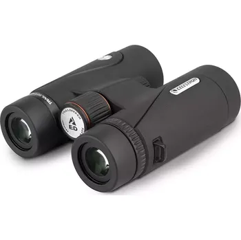 Dalekohled Binokulární dalekohled Celestron TrailSeeker ED 8X42 (#71405)