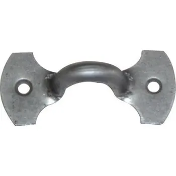 petlice a závora očko petlicové