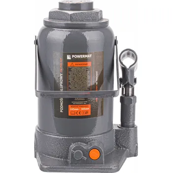 Autodílna SLOUPOVÝ ZDVIHÁK 32T PM-PHS-32T