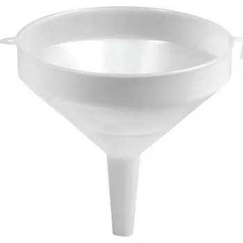 Nálevka STEFANPLAST nálevka 21cm PH BÍ