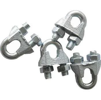 svorka M.A.T. GROUP svorka lanová 10mm (10ks)