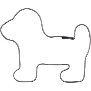 Vykrajovátko Vykrajovačka nerez PES - Orion CZ