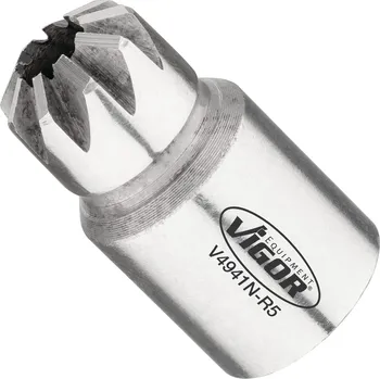 Fréza Vigor V4941N-R5, Fréza 120 stupňů | 17 x 21 mm