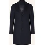 Reiss Pánský Kabát Gable, tmavě modrá, 46