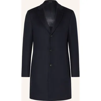 Pánský zimní kabát Reiss Pánský Kabát Gable, tmavě modrá, 46