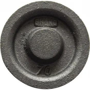 kladka BRANO kladka litá 70mm