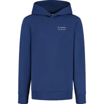 Dívčí mikina BMW mikina dětská Logo Reverse, modrá Velikost děti: 116 80 14 5B5F571