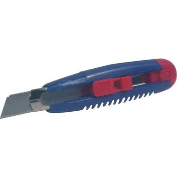 Pracovní nůž M.A.T. GROUP nůž odlamovací 18mm MO