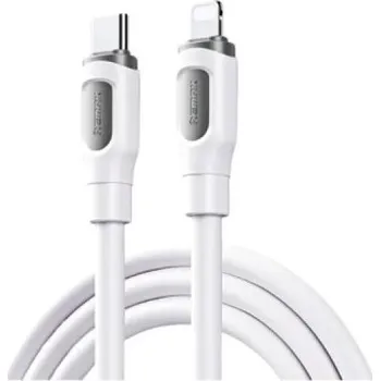 Remax Cable 30W 1M RC-C112 C-L White