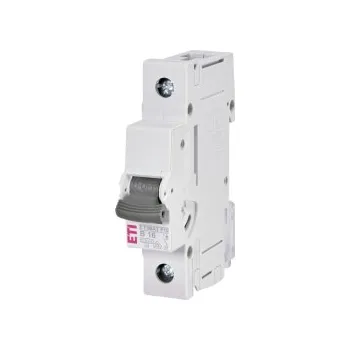Jistič jistič ETIMAT P10 1p B16 10kA