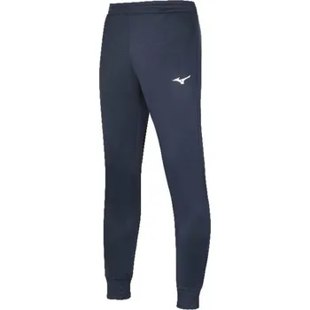 Dětské sportovní tepláky Mizuno Core Training PantJr(C) / Navy Velikost: 128