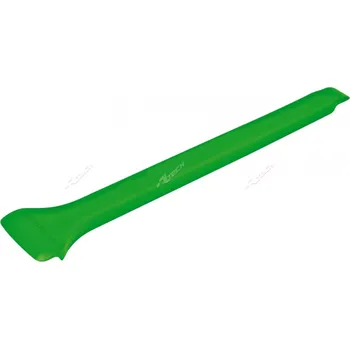 Kuchyňská škrabka RTECH škrabka na bláto (zelená)
