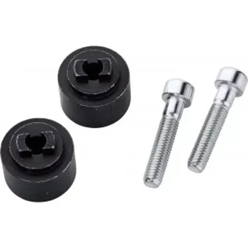 Chránič ruky pro motocykl Acerbis montážní kit k chráničům páčekDual Road/Tarmac BMW 1300/1200