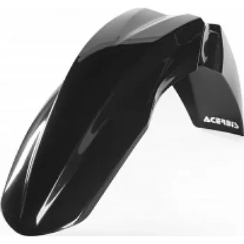 Blatník karosérie Acerbis přední blatník ACERBIS pro KAWASAKI KXF250 09-12, KXF450 09-12 černá