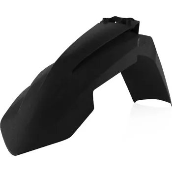 Blatník karosérie Acerbis přední blatník ACERBIS pro KTM SX 16-22, SXF 16-22, EXC 17-23, EXCF 17-23 kromě SX250 2016 černá metallic