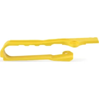 Vodítko pro psa Acerbis vodítko řetězu přes kyvku ACERBIS pro SUZUKI RMZ250 10-18, RMZ450 07-17 žlutá