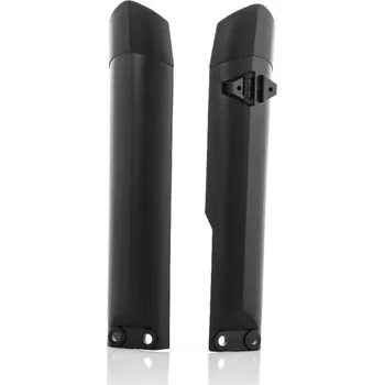 Acerbis chrániče vidlic pasuje na TC 85 14-17 černá