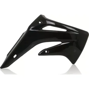 Acerbis spoilery pasuje na CR 85R 03/07 černá