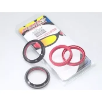 Těsnění pro motocykl Zap Technix sada simerinků a prachovek Marzochi 45mm