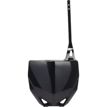 Acerbis Číslová tabulka Acerbis pro YAMAHA YZ85 15-26 černá černá