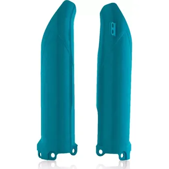 Acerbis Chrániče vidlic Acerbis pro KXF450 16/23, KXF250 17/24 zelená metallic zelená metallic